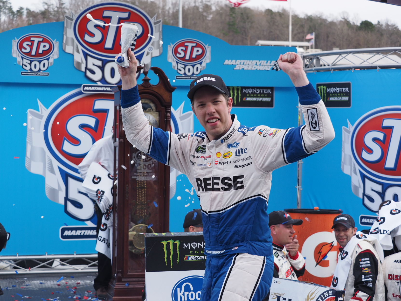 STP 500 KESELOWSKI2.JPG